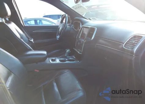 2018 Jeep Grand Cherokee Limited 4X4 z USA, uszkodzony, nr VIN 1C4RJFBG8JC216082